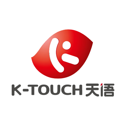 K-Touch 天語