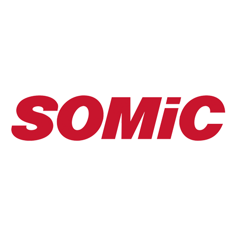 Somic 碩美科