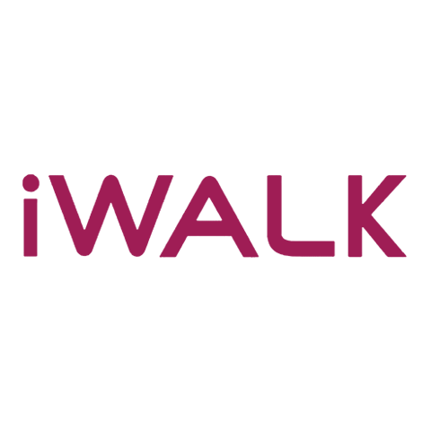 iWALK 愛(ài)沃可