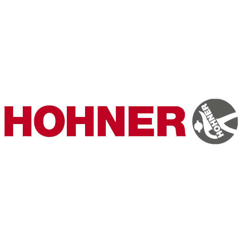 Hohner 和來