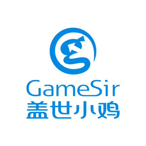 GameSir 蓋世小雞