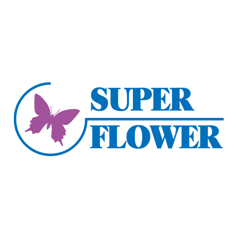 Super Flower 振華