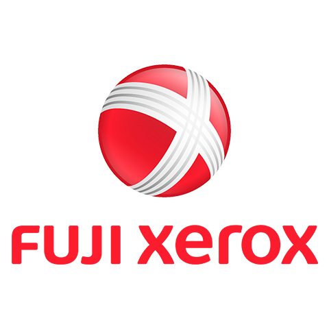 Fuji xerox 富士施樂