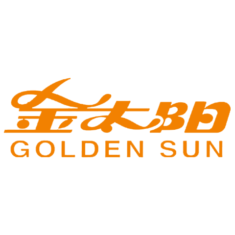 GOLDEN SUN 金太陽(yáng)