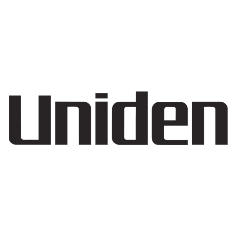 Uniden 友利電