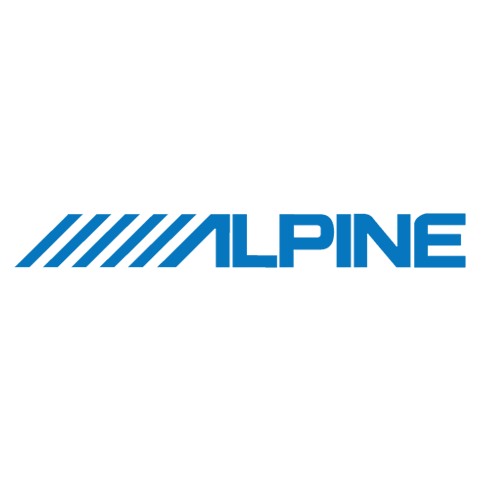 ALPINE 阿爾派