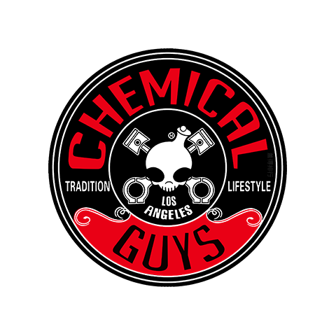 Chemical Guys 化學小子