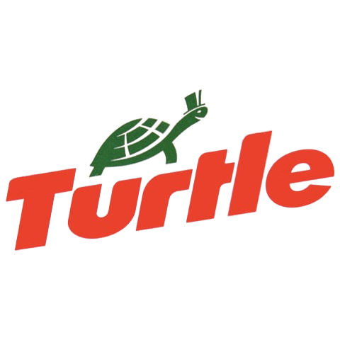 Turtle 龜牌