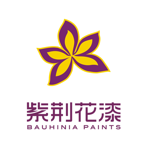 Bauhinia 紫荊花漆