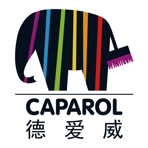 Caparol 德愛(ài)威