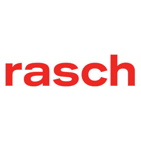 rasch 朗飾
