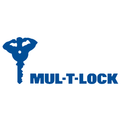 MUL-T-LOCK 模帝樂