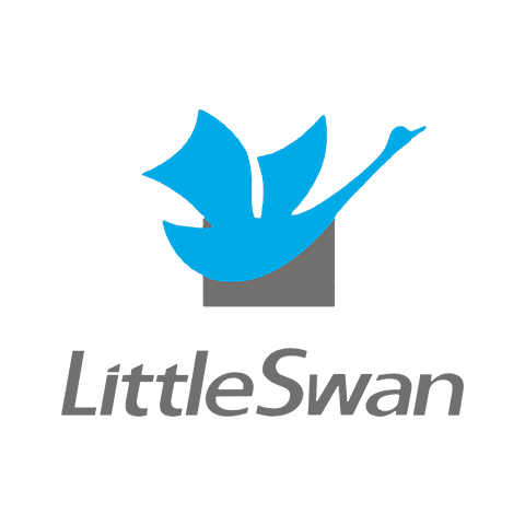 LittleSwan 小天鵝
