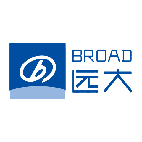 BROAD CLEAN AIR 遠大