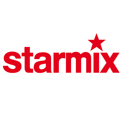 Starmix 馳達(dá)美