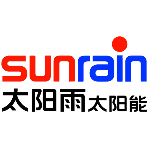 SUNRAIN 太陽雨