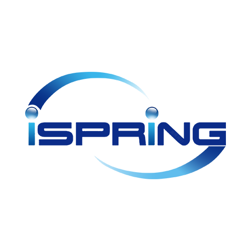 iSpring 愛詩普霖