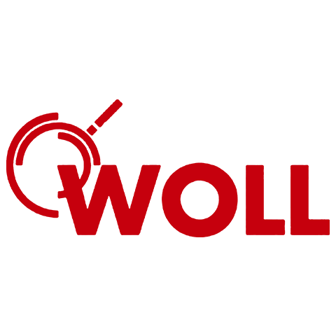 WOLL 弗歐