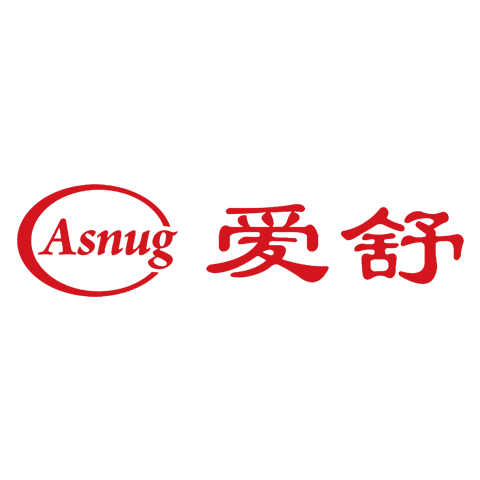 Asnug 愛舒