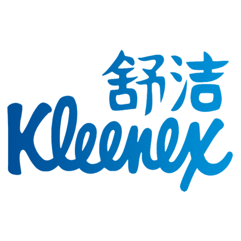 Kleenex 舒潔