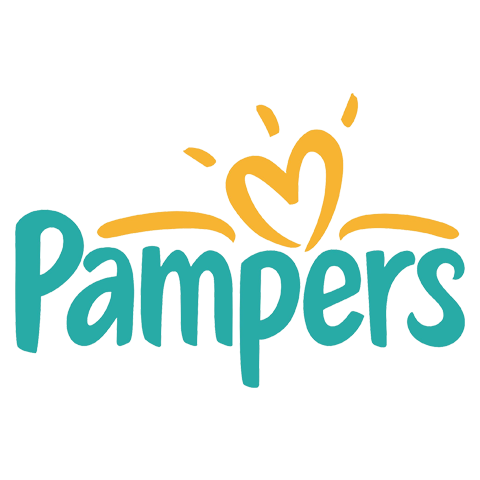Pampers 幫寶適