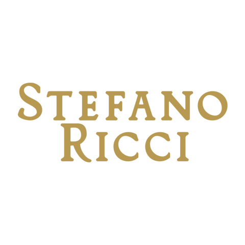 Stefano Ricci 史蒂芬勞·尼治