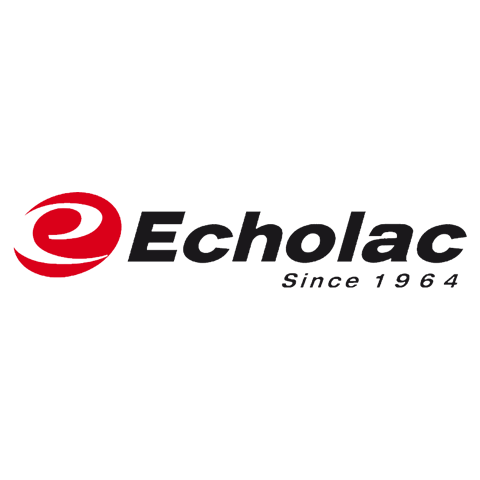 Echolac 愛可樂
