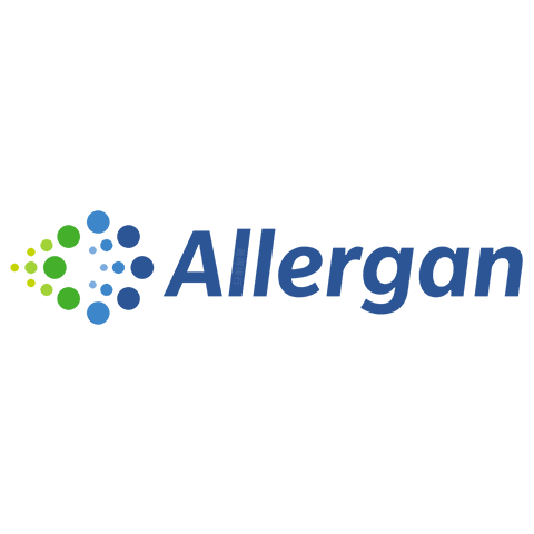 Allergan 艾爾建