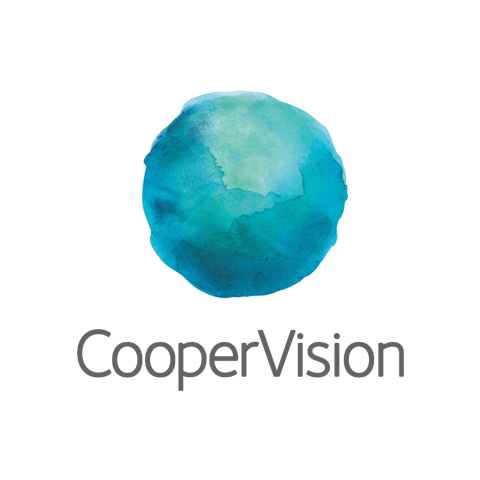 Cooper Vision 庫博光學
