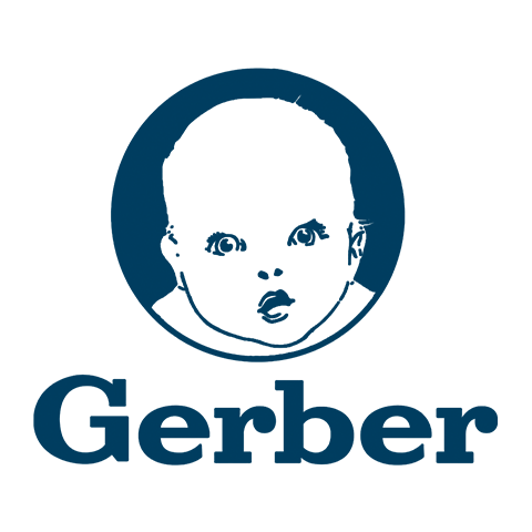 Gerber 嘉寶