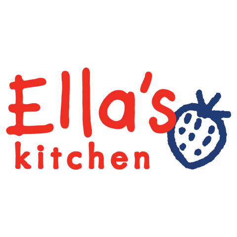 Ella's kitchen 艾拉的廚房