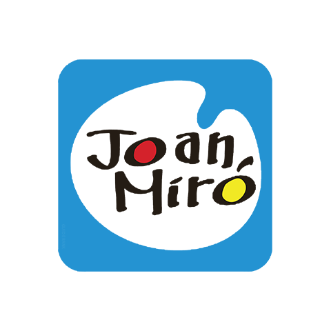 JOAN MIRO 美樂(lè)