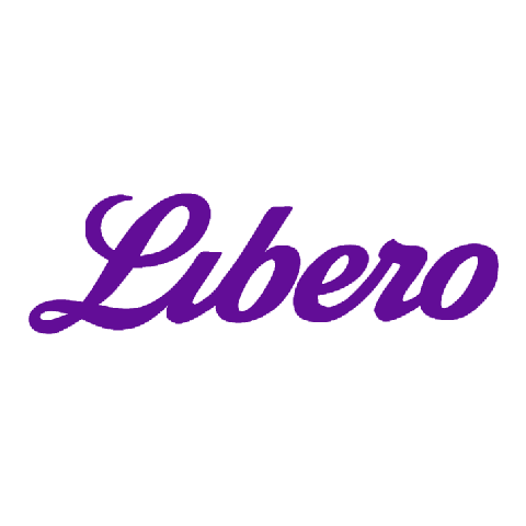 Libero 麗貝樂(lè)