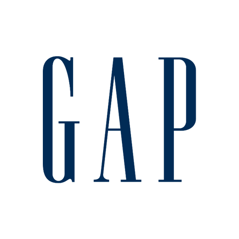 蓋璞 GAP