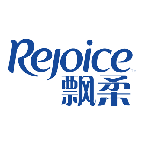 REJOICE 飄柔