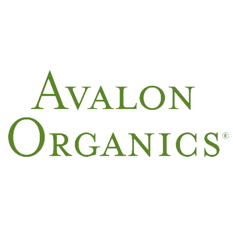 Avalon Organics 阿瓦隆
