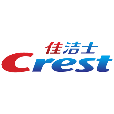 Crest 佳潔士