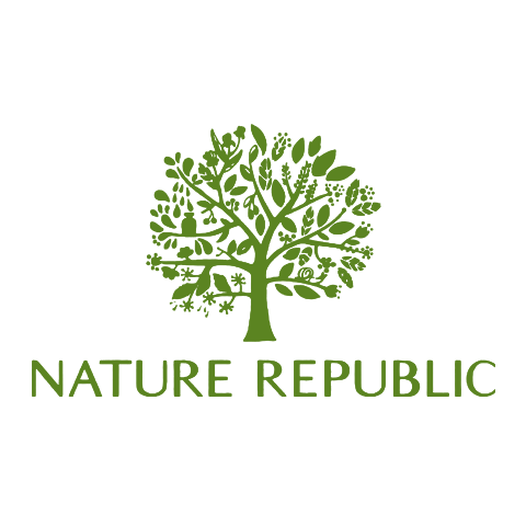 NATURE REPUBLIC 自然樂園