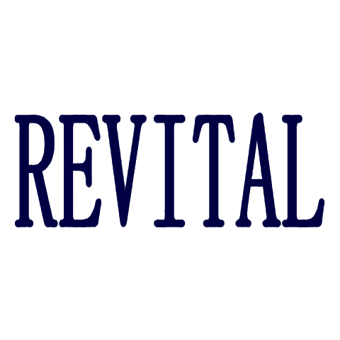 REVITAL 悅薇