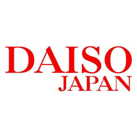 DAISO 大創(chuàng)
