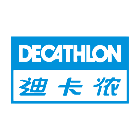 Decathlon 迪卡儂