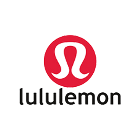 Lululemon 露露檸檬