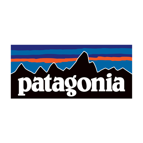 Patagonia 巴塔哥尼亞