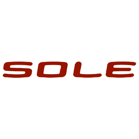 SOLE 速爾