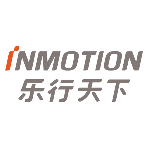 INMOTION 樂行天下