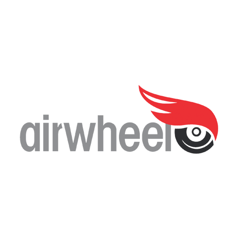 airwheel 愛爾威