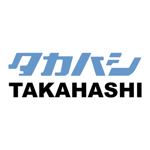 Takahashi 高橋