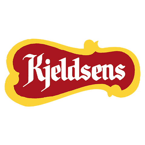 Kjeldsens 藍罐