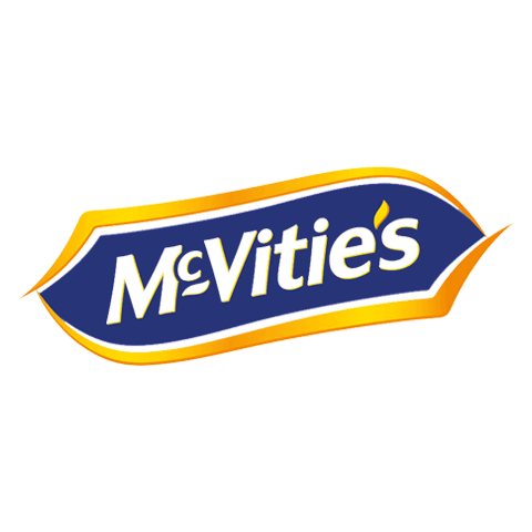 McVitie's 麥維他