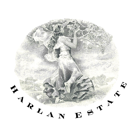 Harlan Estate 哈蘭酒莊
